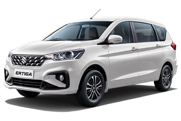 Maruti Ertiga Taxi