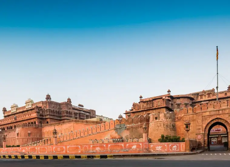 Khatu to Bikaner Taxi